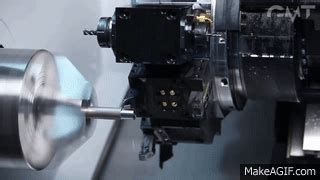 cnc tools gif|Cnc Machining GIF .